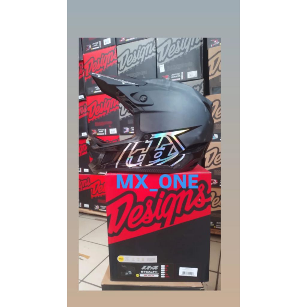 tld d4 carbon warna black TLD D4 carbon ORIGINAL