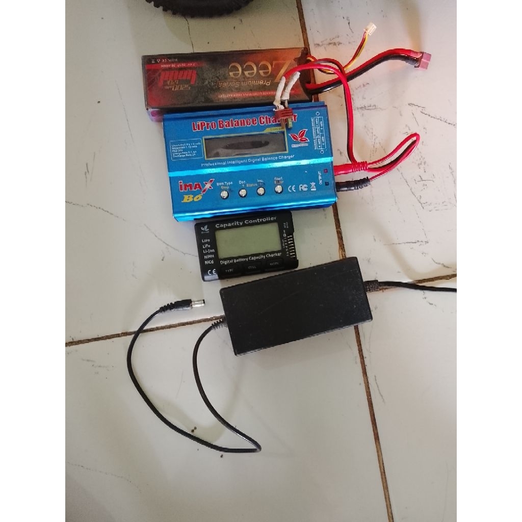 RGT Pioneer RTR  skala 1:10 WB 313 RC car