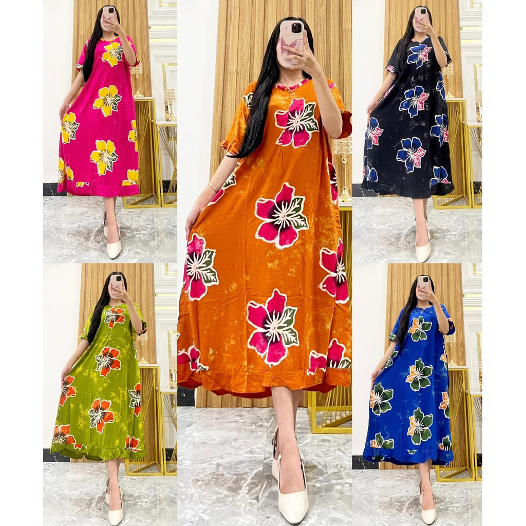 DASTER CAP SUNAN MOTIF SUNAN