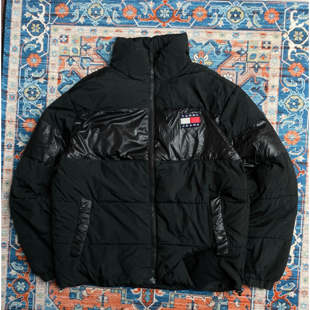 PUFFER TOMMY HILFIGER