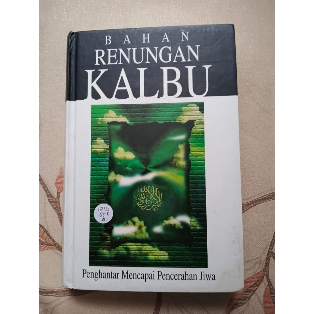 Bahan Renungan Kalbu