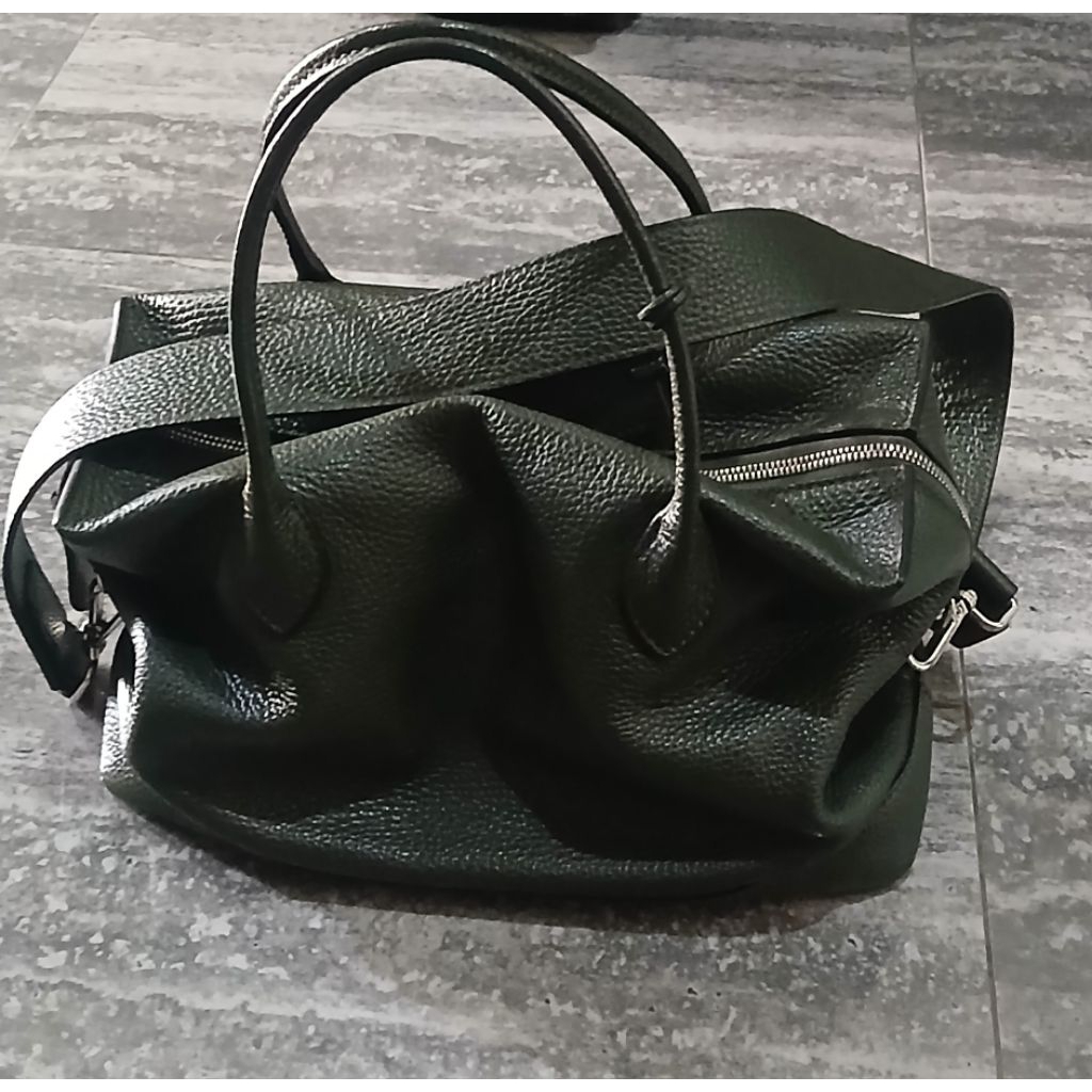Rounn Bao 29 Loden Preloved