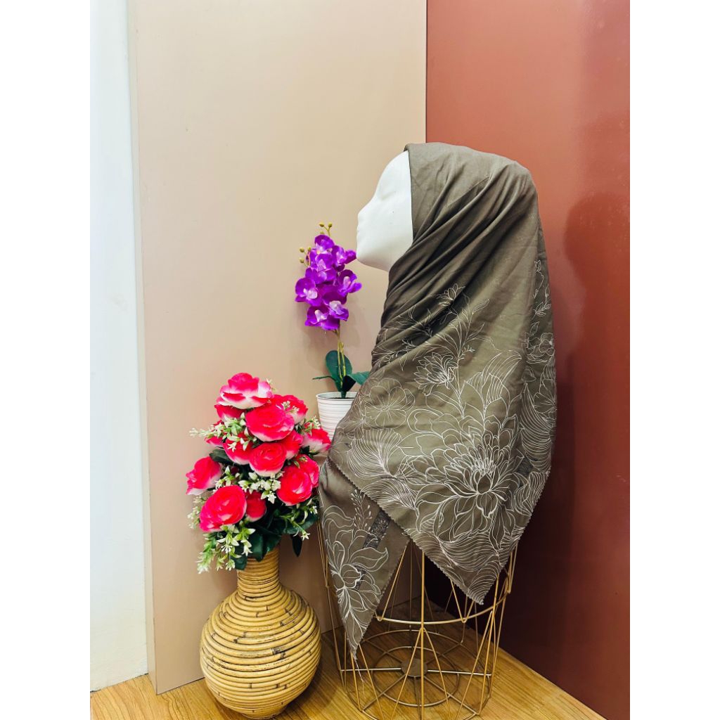 HIJAB alfaro fashion terlaris / JILBAB MEISSA AL FARO