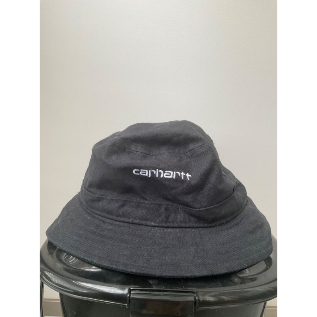 topi carhartt bucket hat