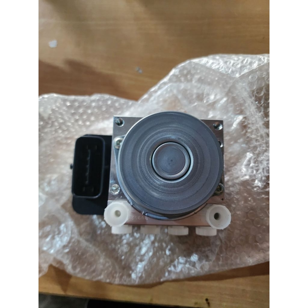 Modul Abs Mitsubishi Mirage 2014-2021 Baru Original