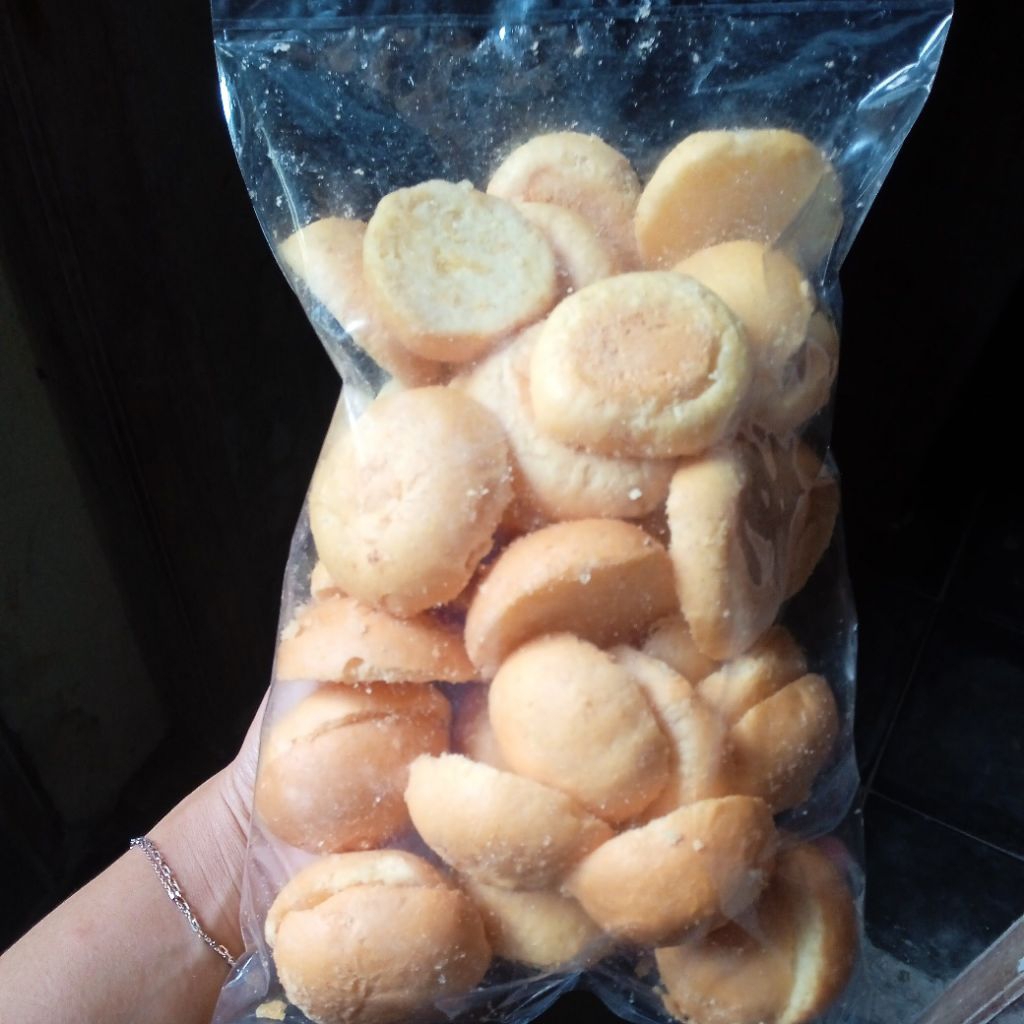 bolu cukil
