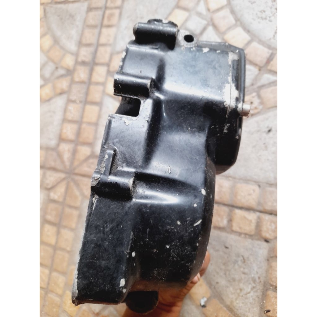 bak mesin rx king cobra