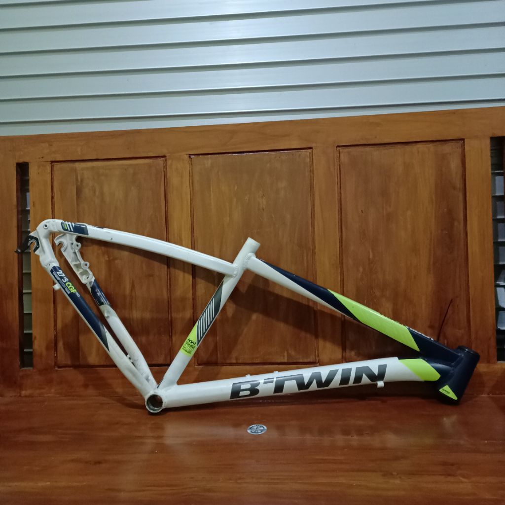 Frame BTWIN RockRider 560 size S 27.5