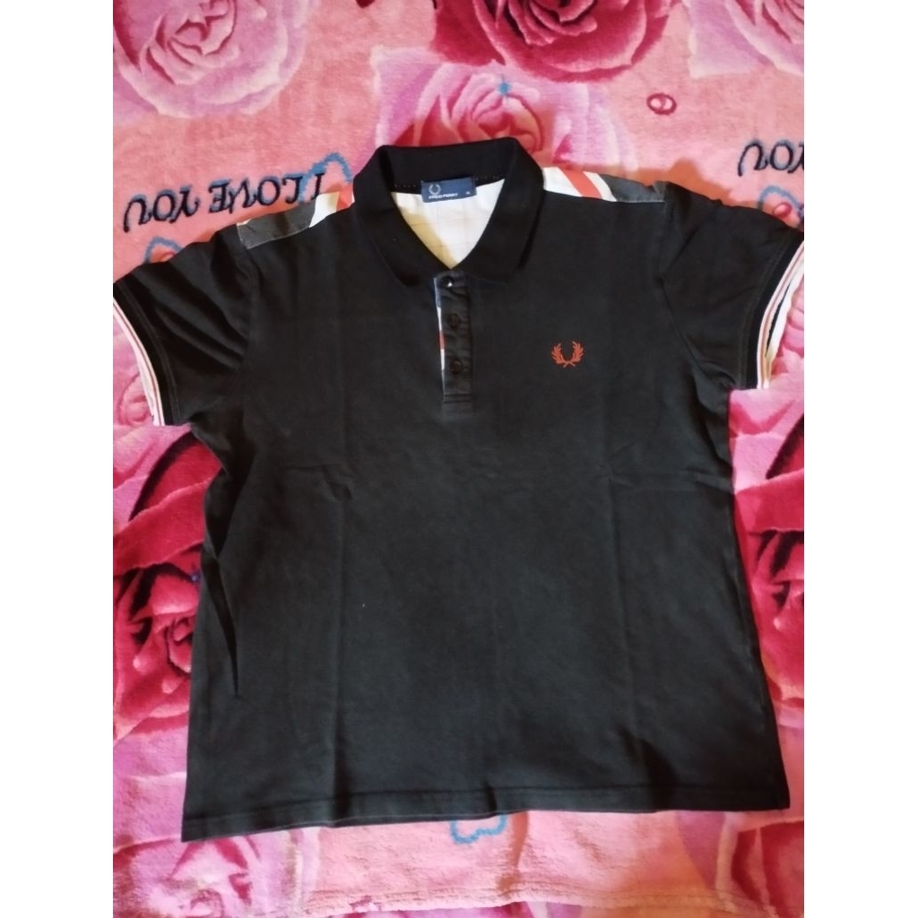 Polo Shirt Fred Perry