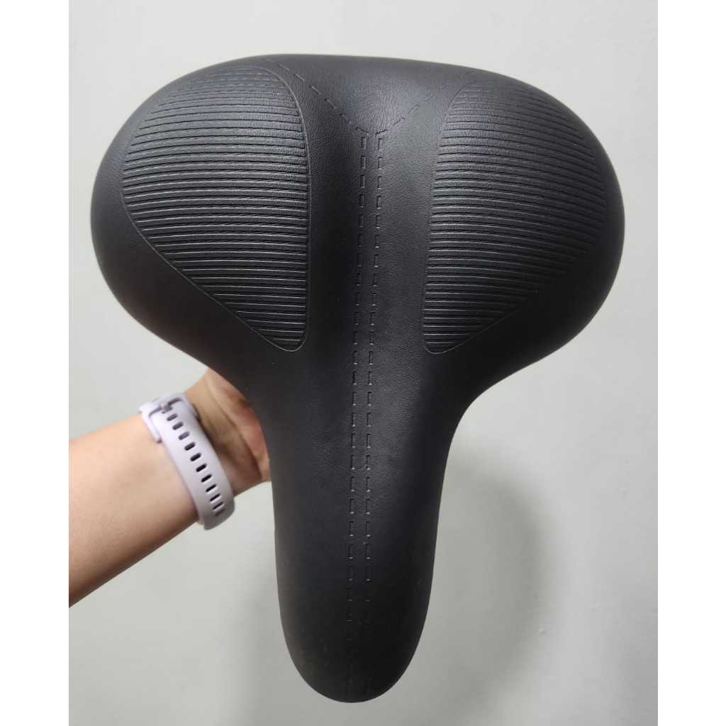 Sadel Jok Sepeda PACIFIC Empuk
