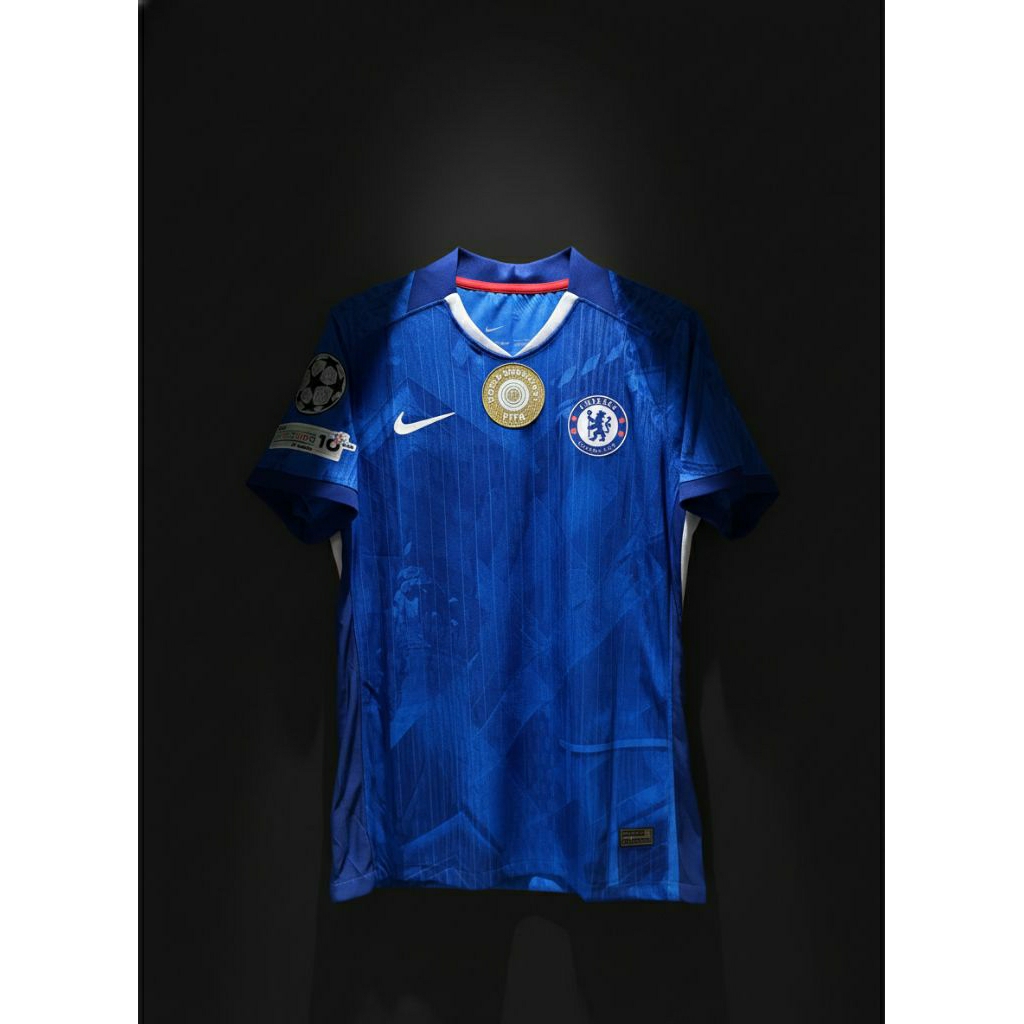 Chelsea home player issue Enzo Fernandez