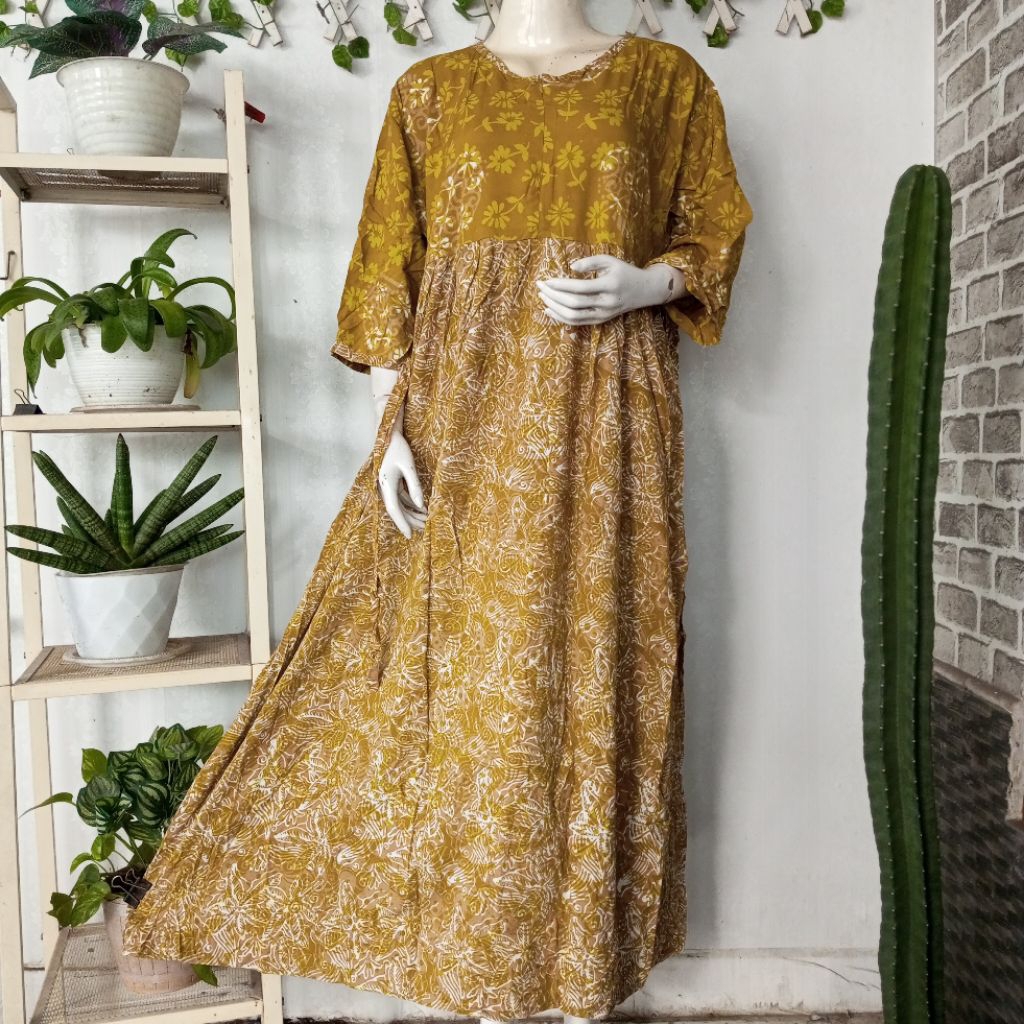 Huza (Ld126,pb136) SD Wiru Jumbo T3/4 Resleting