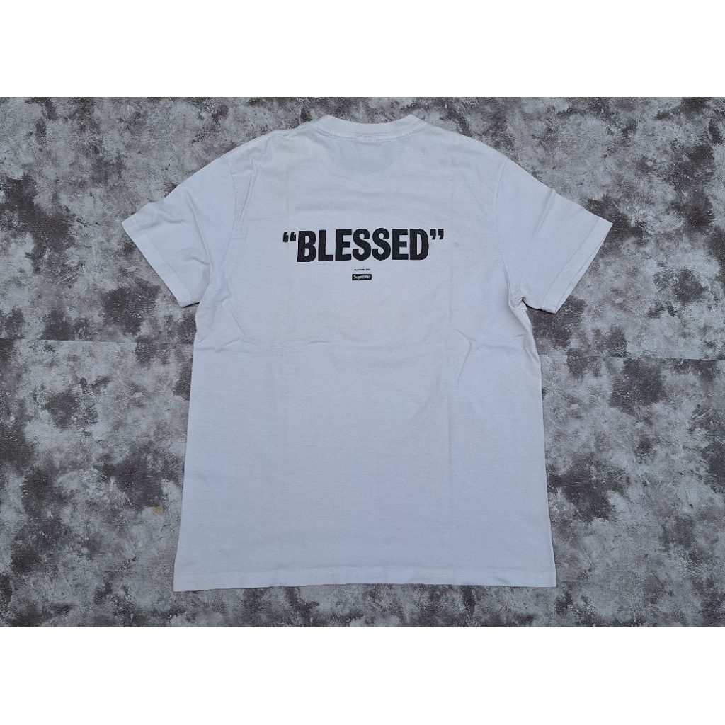 kaos supreme second original