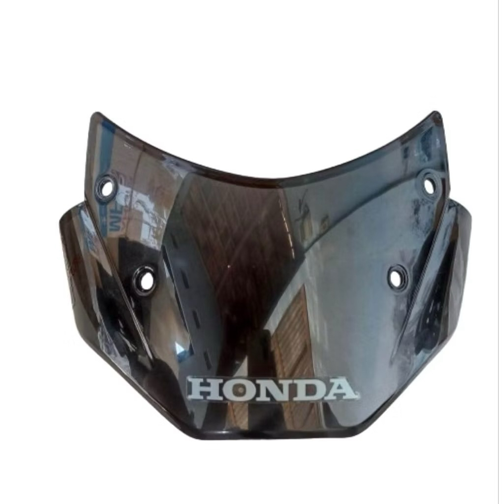 VISOR LAMPU DEPAN TIGER REVO ORI AHM 64100-KCJ-660