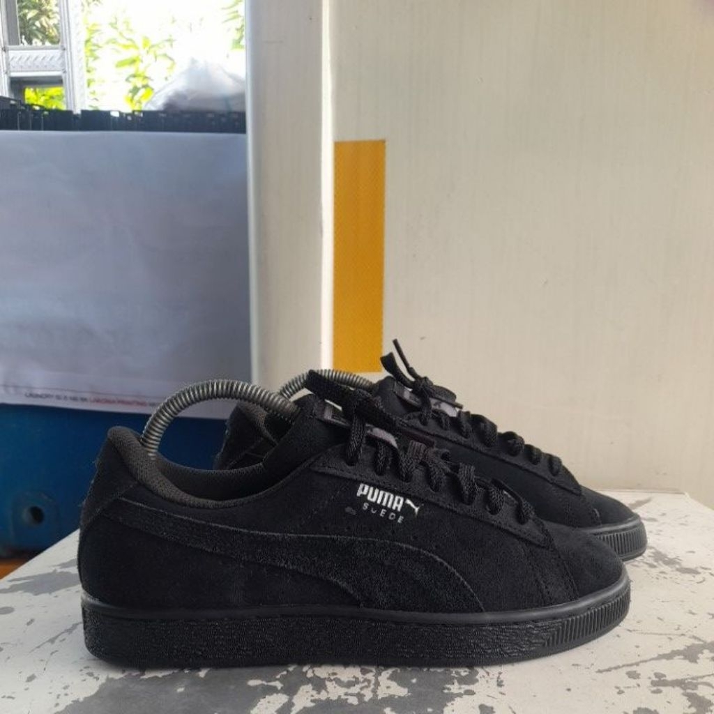 PUMA SUEDE XL