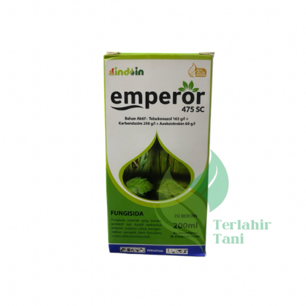 Emperor Fungisida 475sc 200ml