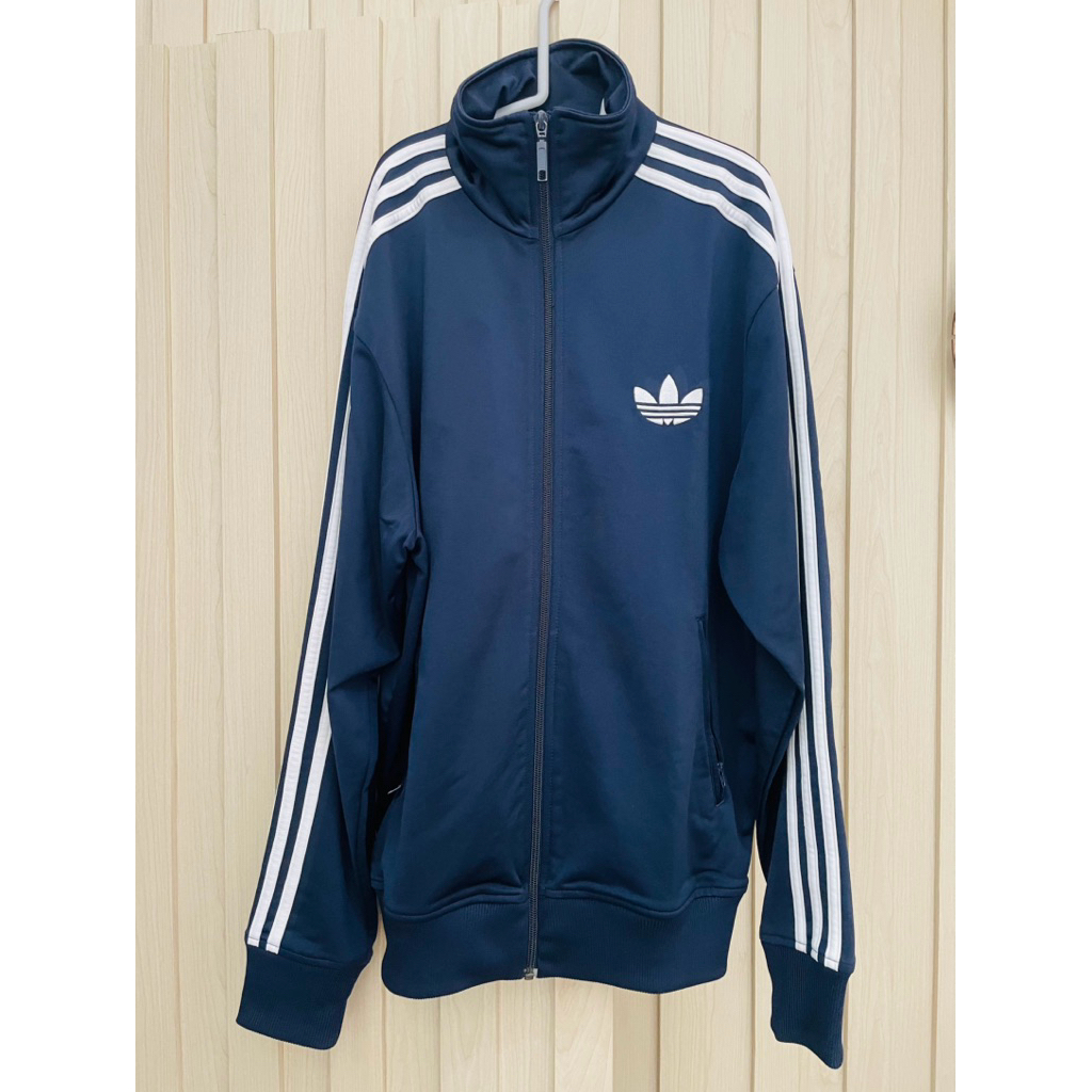 Adidas Originals Firebird Track Jacket