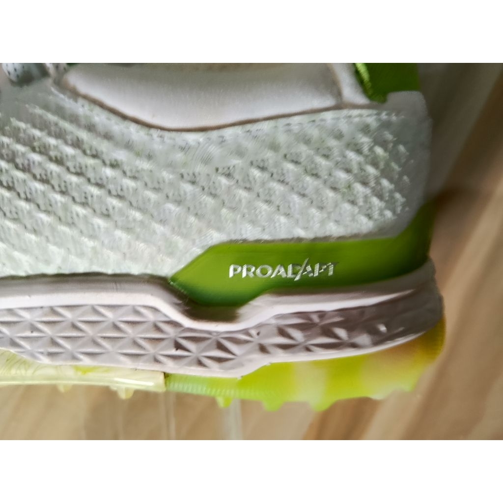 Sepatu Golf Puma Pro Adapt