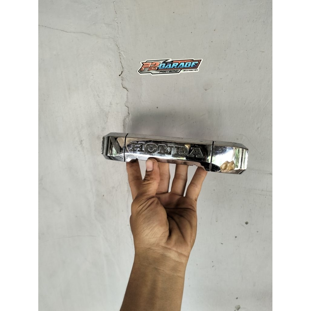 Kumisan gl100 original copotan set bracket dudukan