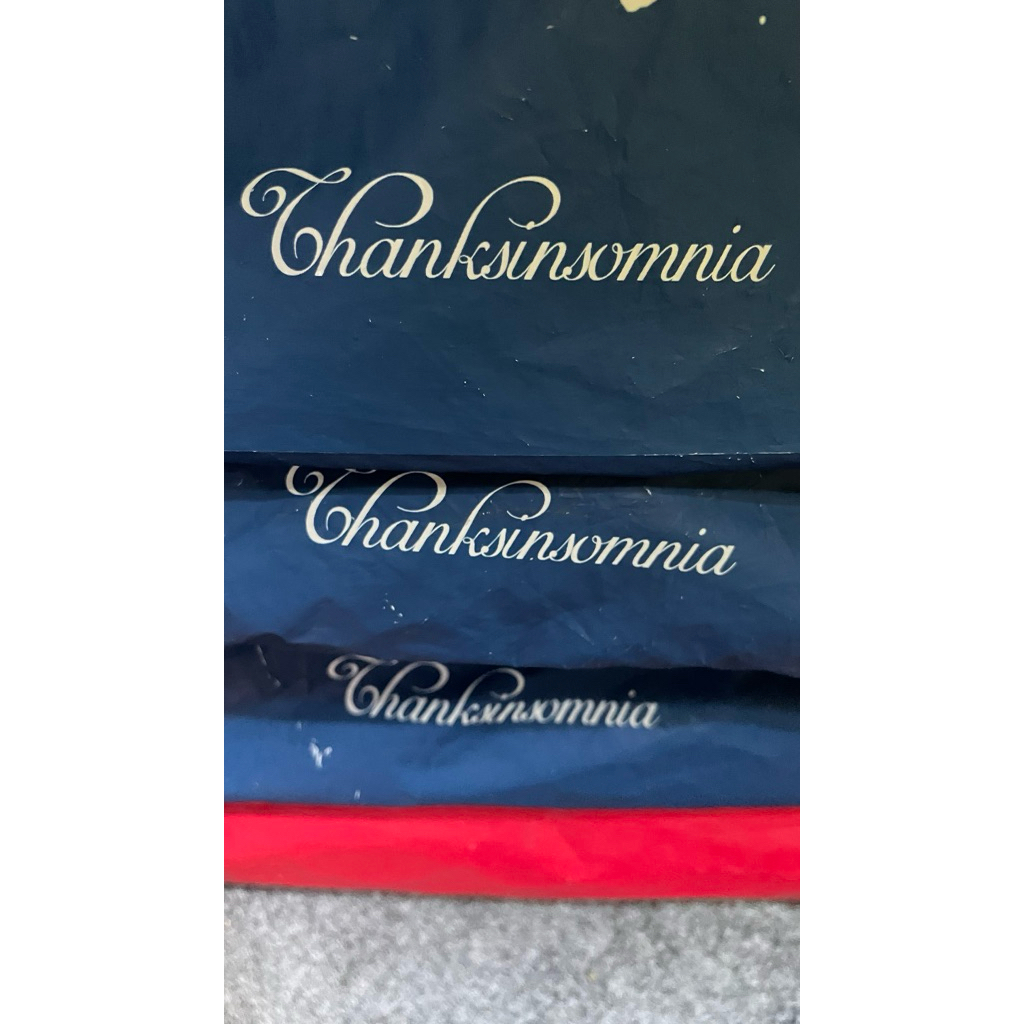 THANKSINSOMNIA ART DEPAN