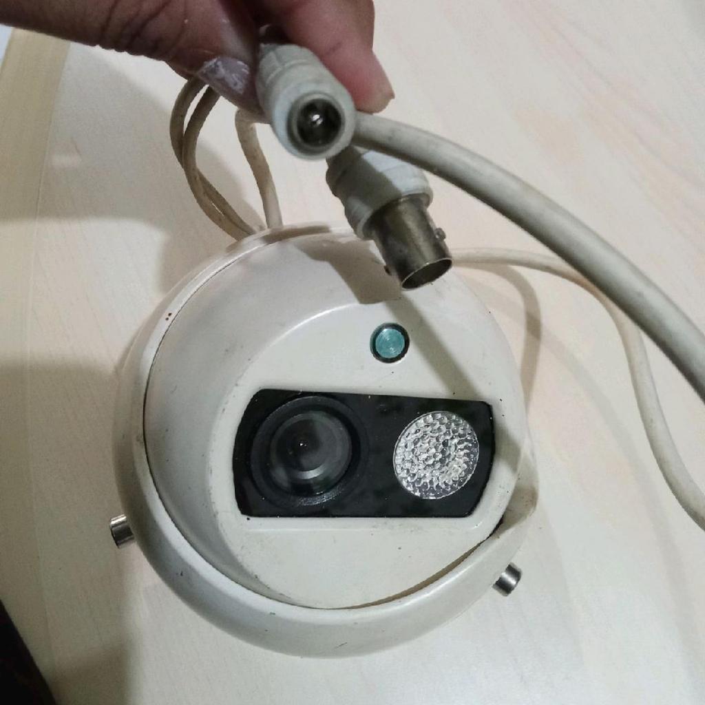 Camera CCTV Analog
