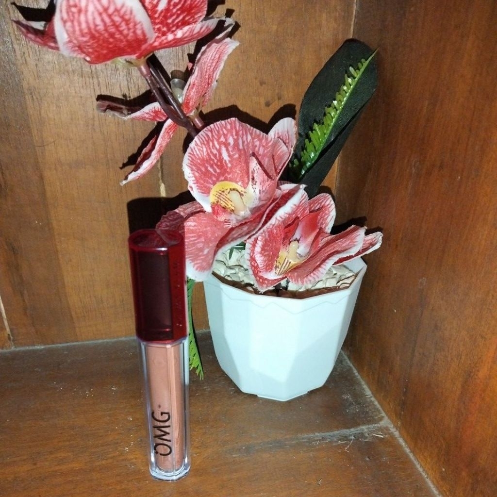 Preloved OMG Lip Cream No 11 Bumble