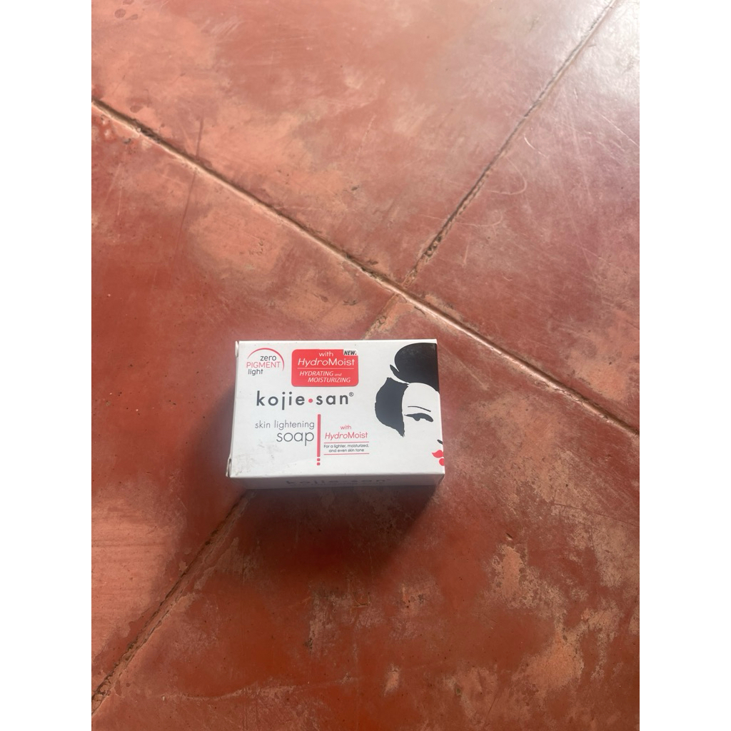 sabun kojiesan