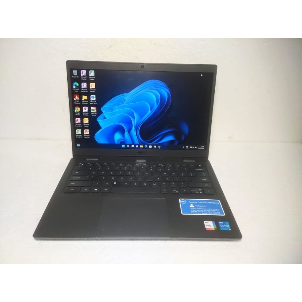 Laptop Dell Latitude 3420 i5-1135G7 Ram 16GB ssd 512Gb(B239)