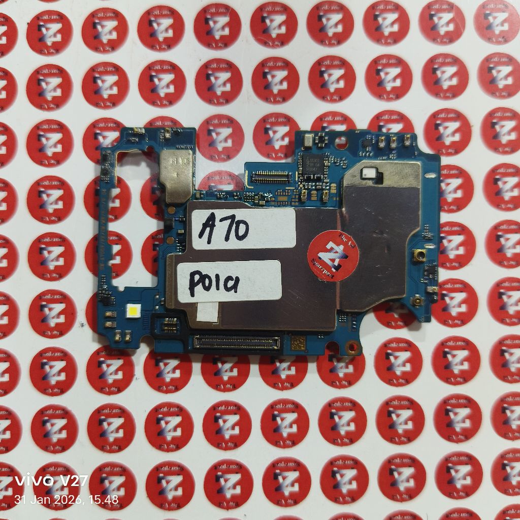 MESIN SAMSUNG A70 ( A705 ) NORMAL TESTED