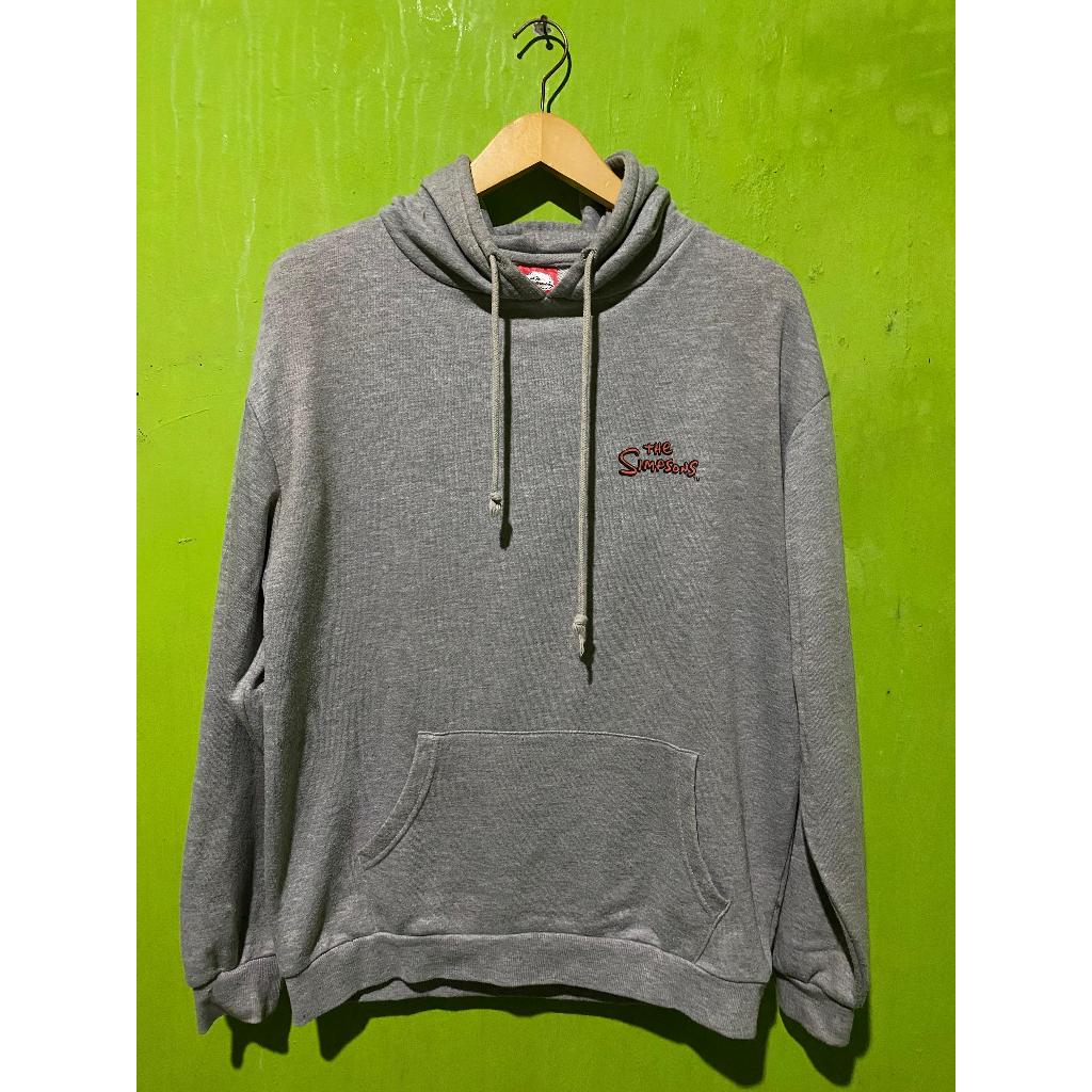 Hodie Bart Simpsons Abu