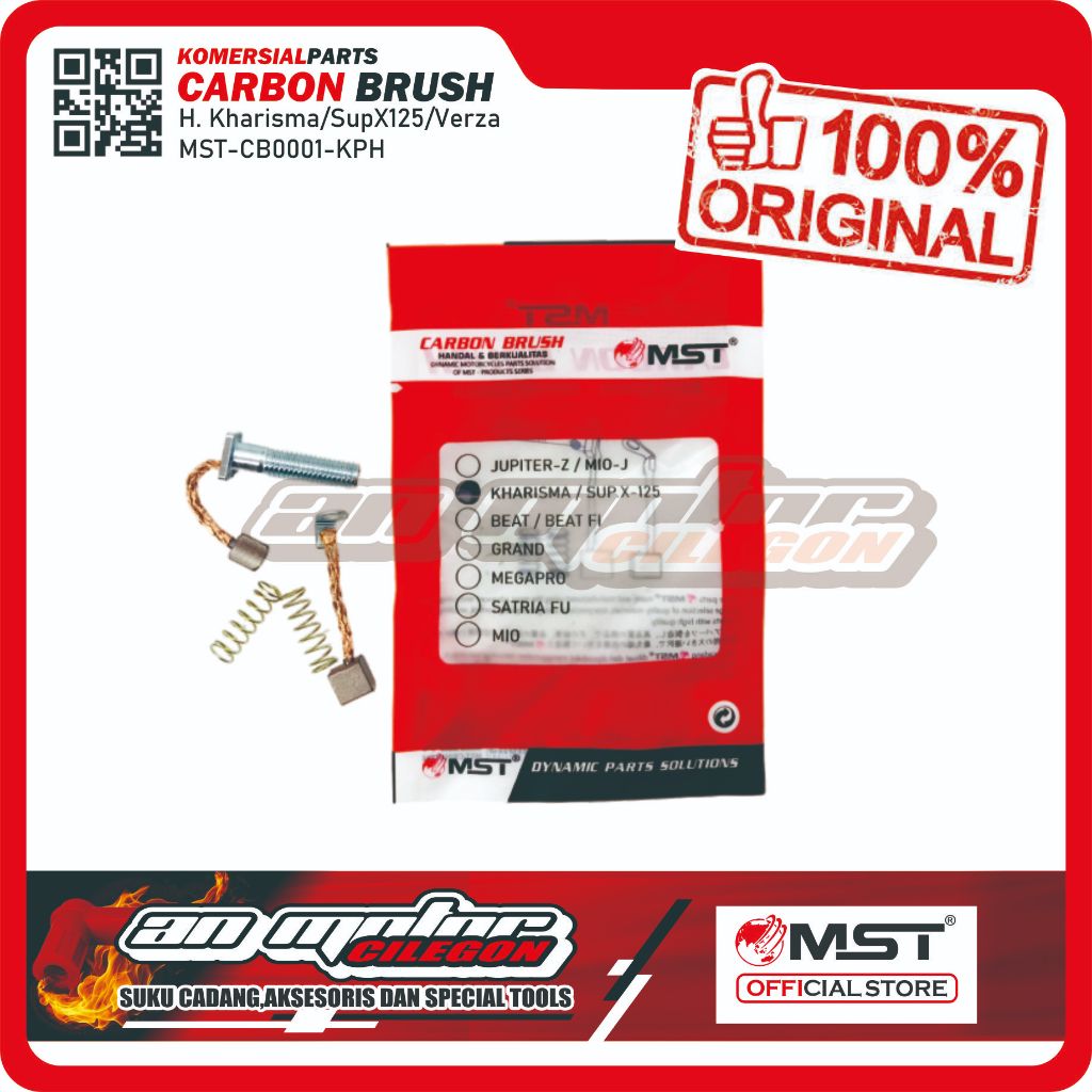 Arang Stater Supra x 125 Brostel Dinamo/Bostel Dinamo/Brustel Dinamo KARISMA Supra x 125 KPH