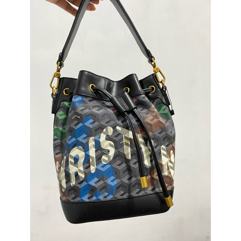 tas christy ng