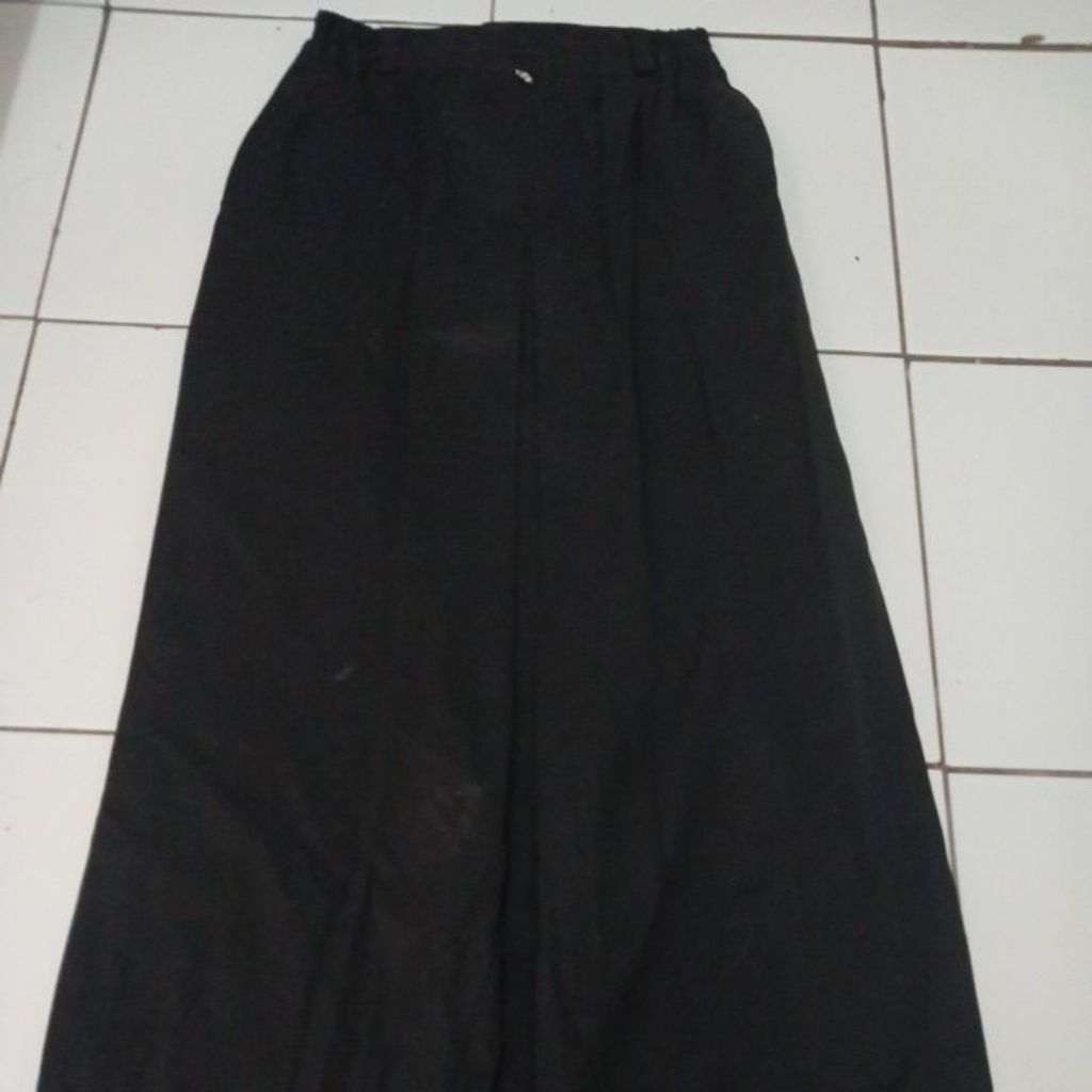 Preloved rok span SMA /SMK
