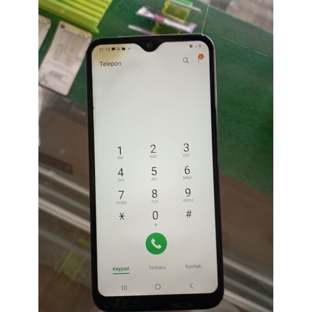 LCD SAMSUNG A01 big lcd samsung a01 minus baca deskripsi
