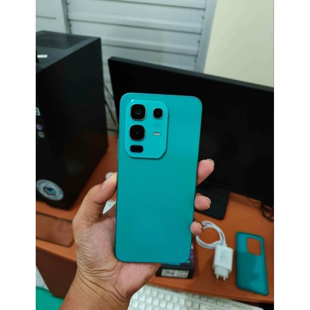 Infinix Note 50x Second 8/256