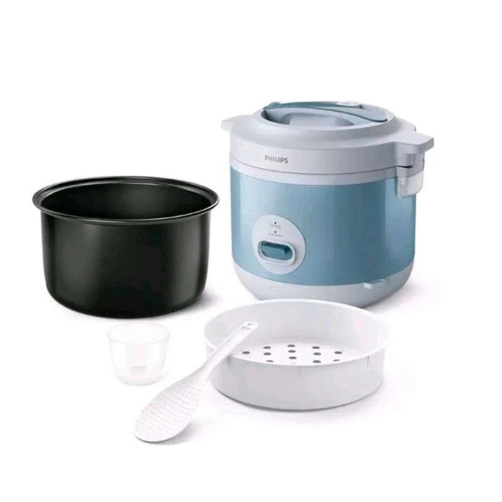 MAGIC COM PHILIPS 3003 KAPASITAS 1,8LITER