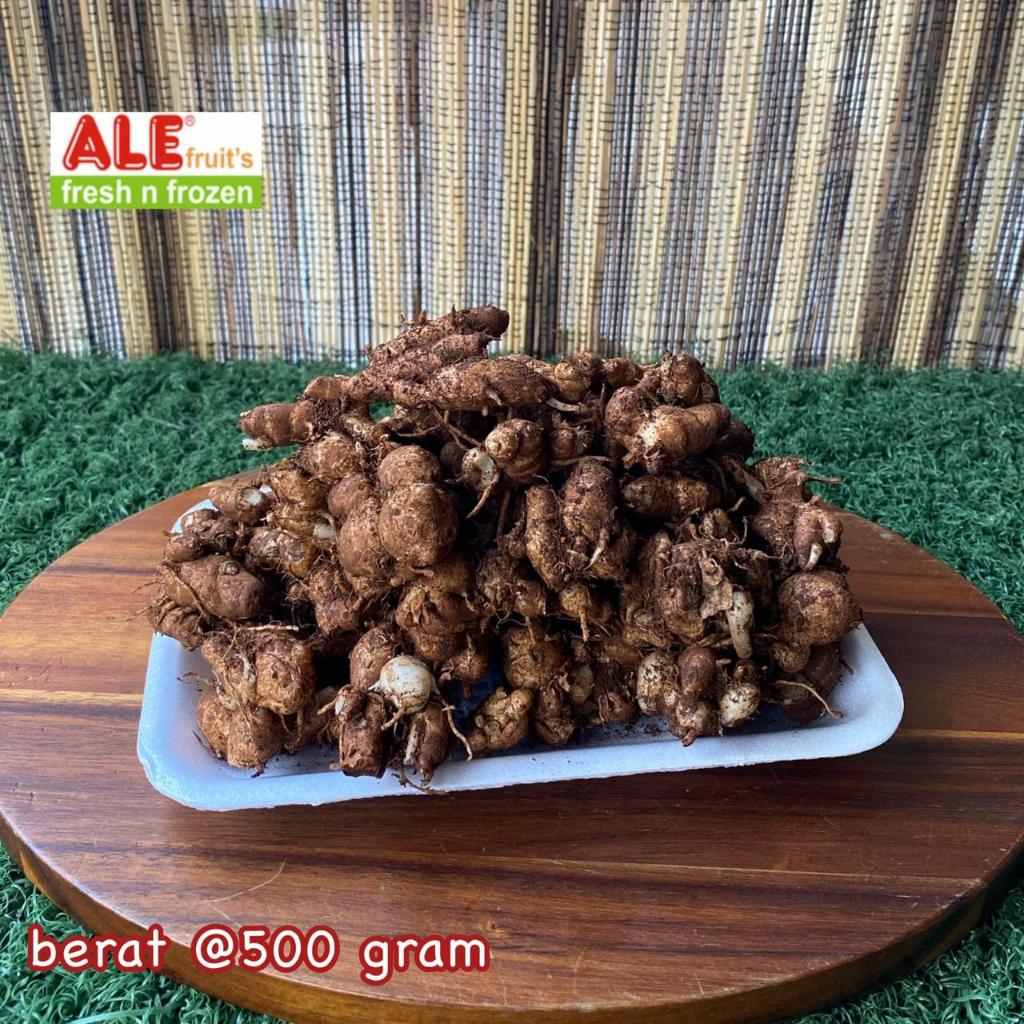 Kencur 500gr, kencur fresh, kencur, kencur segar