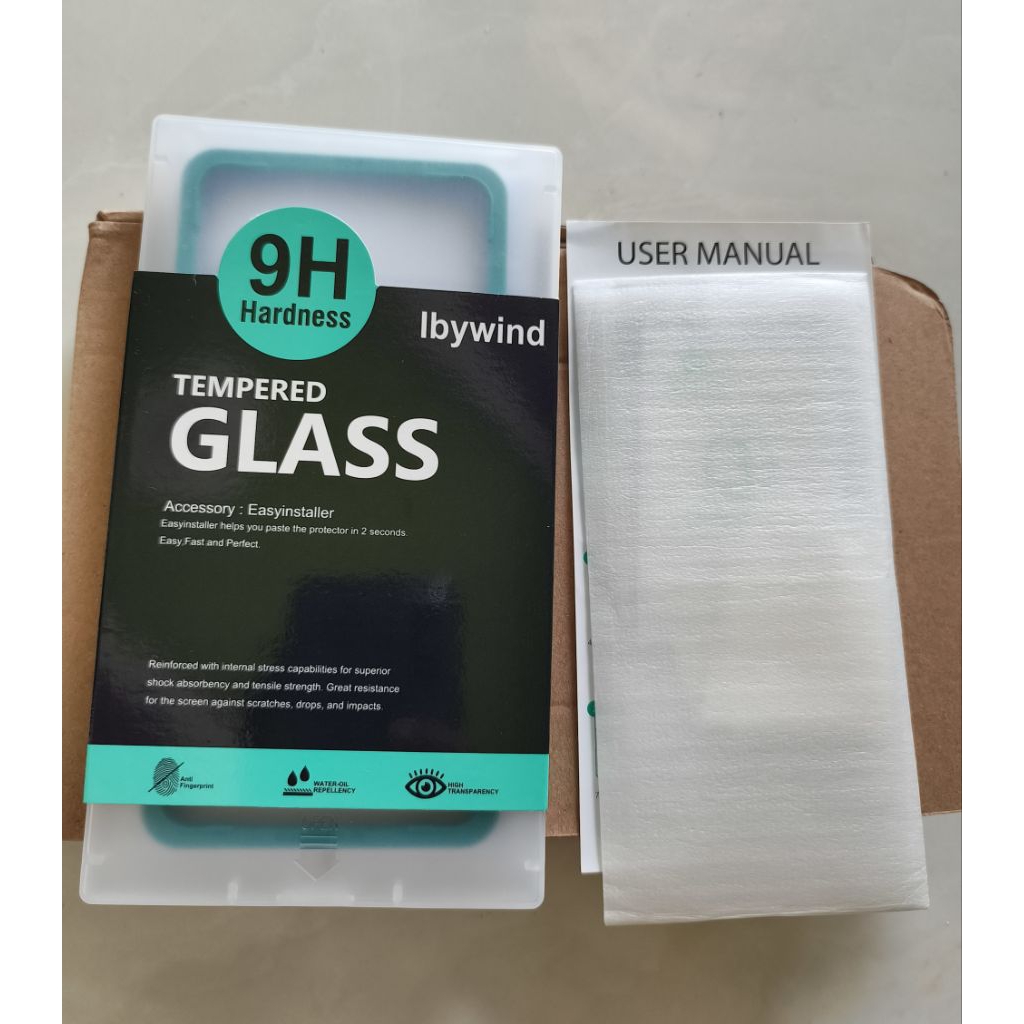 Ibywind Infinix GT 30 pro