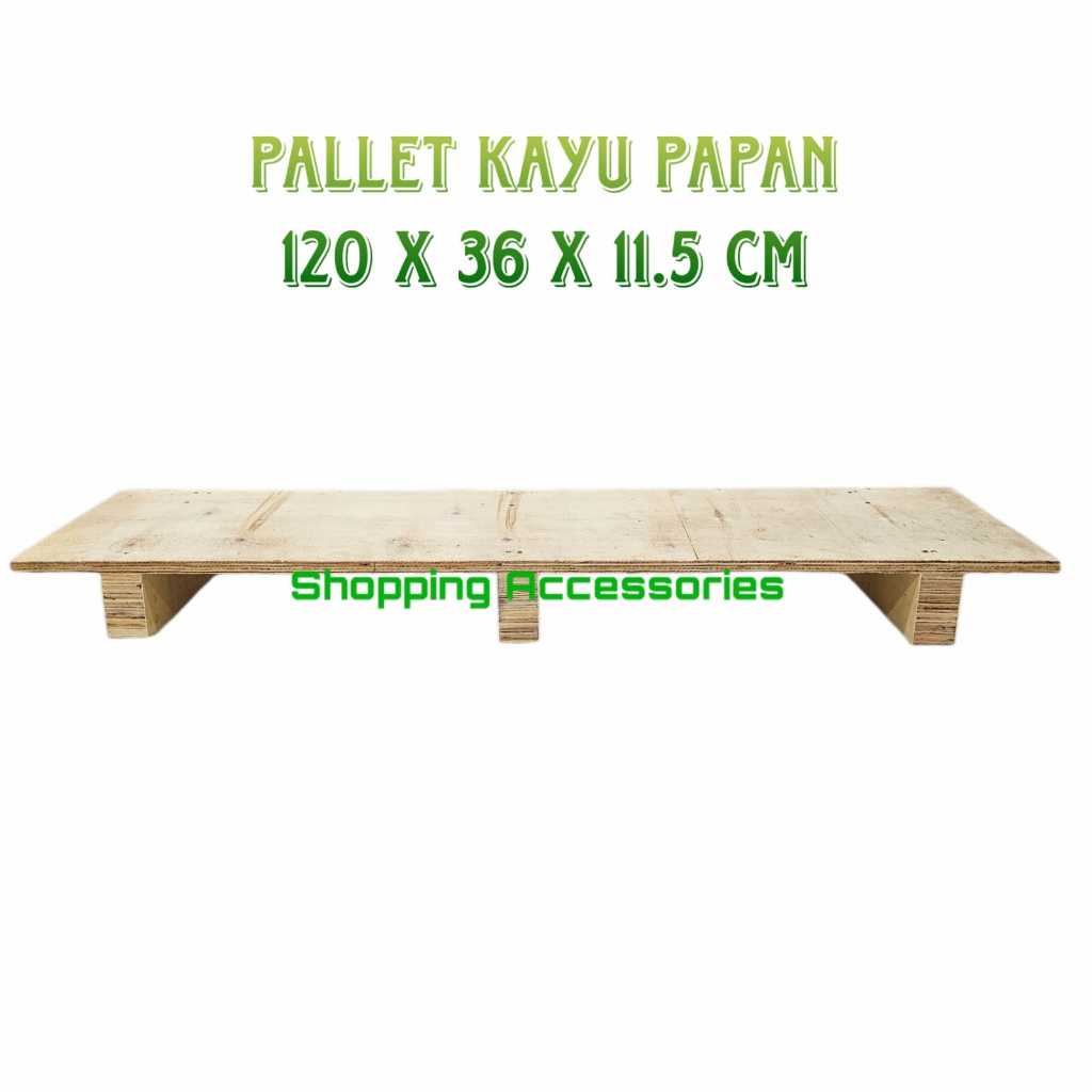 Pallet kayu packing / Papan Kayu Palet Kayu Packing PAPAN