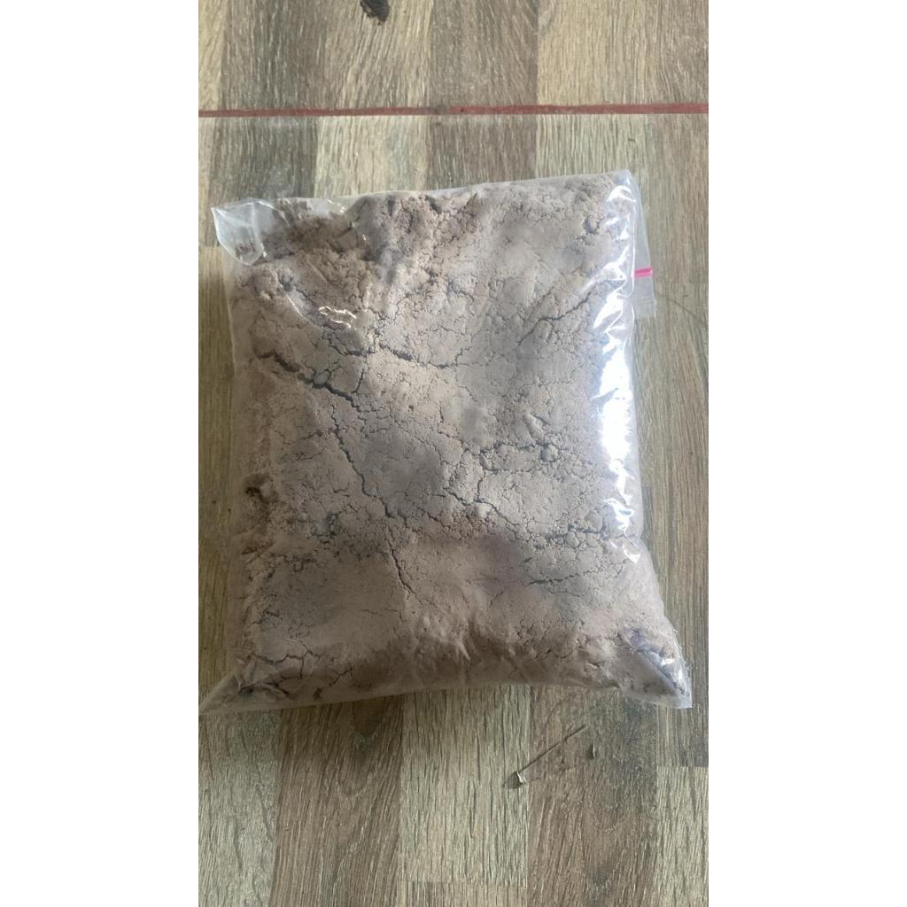 PUPUK KAPTAN KEBOMAS  REPACK 1 KG ATUR UNSUR KEASAMAN TANAH