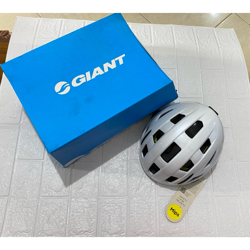 Helm Giant Mips