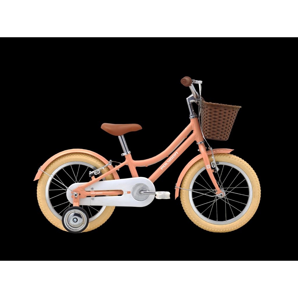 Sepeda Polygon kids Alice 16 anak