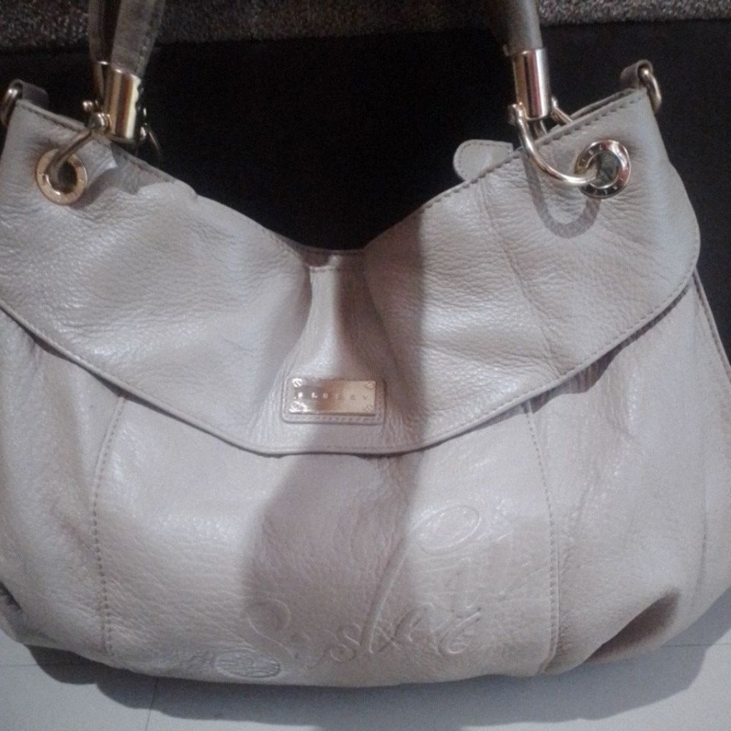 Tas hobo sisley kulas preloved