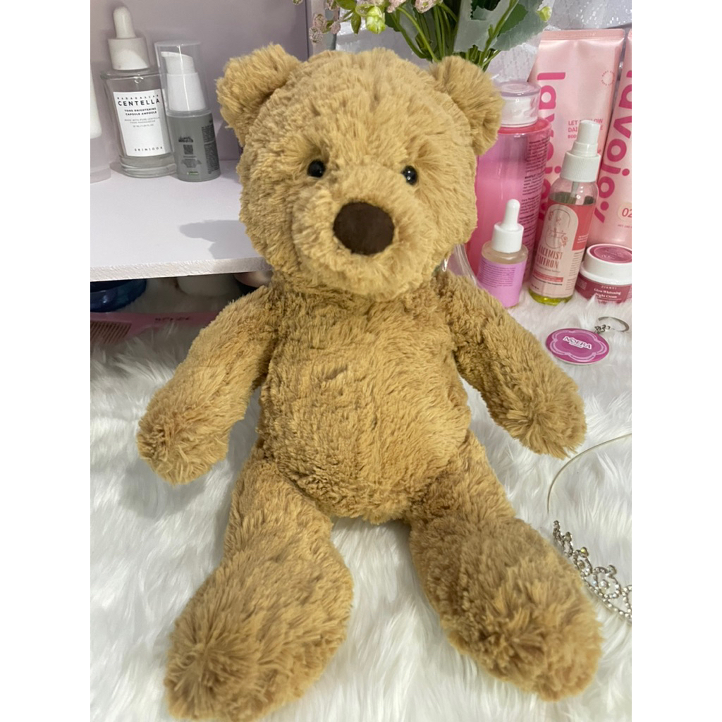 Jellycat Bumbly Bear