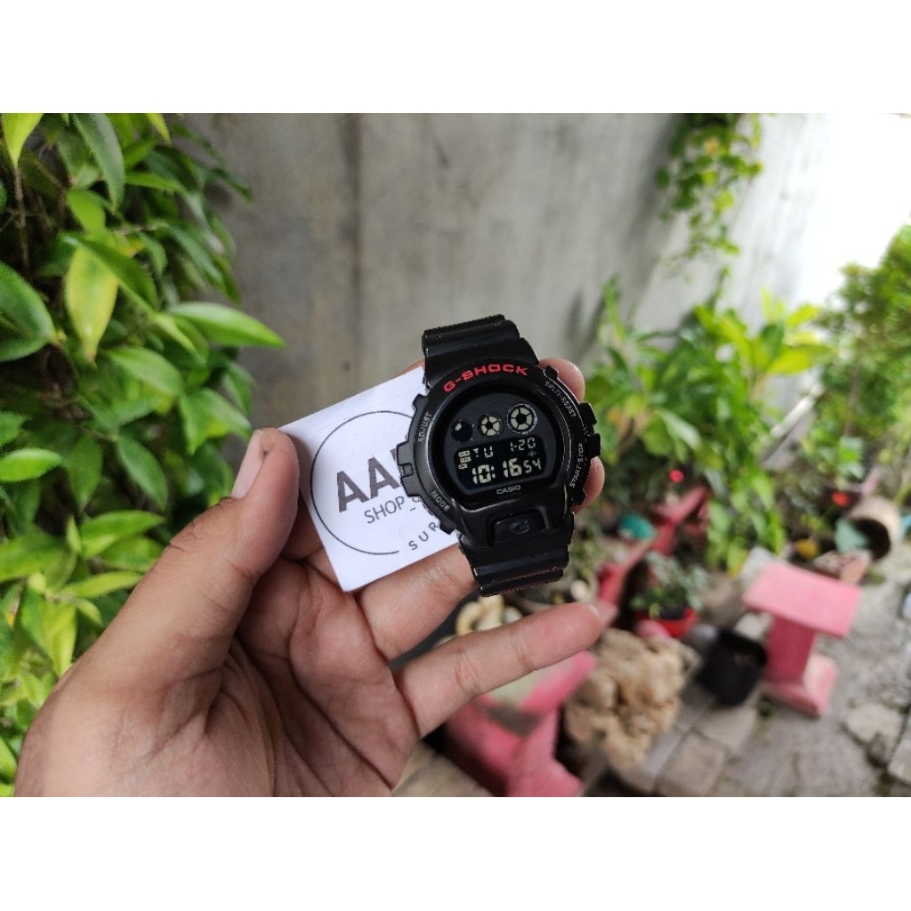 Casio G-Shock  DW-6900