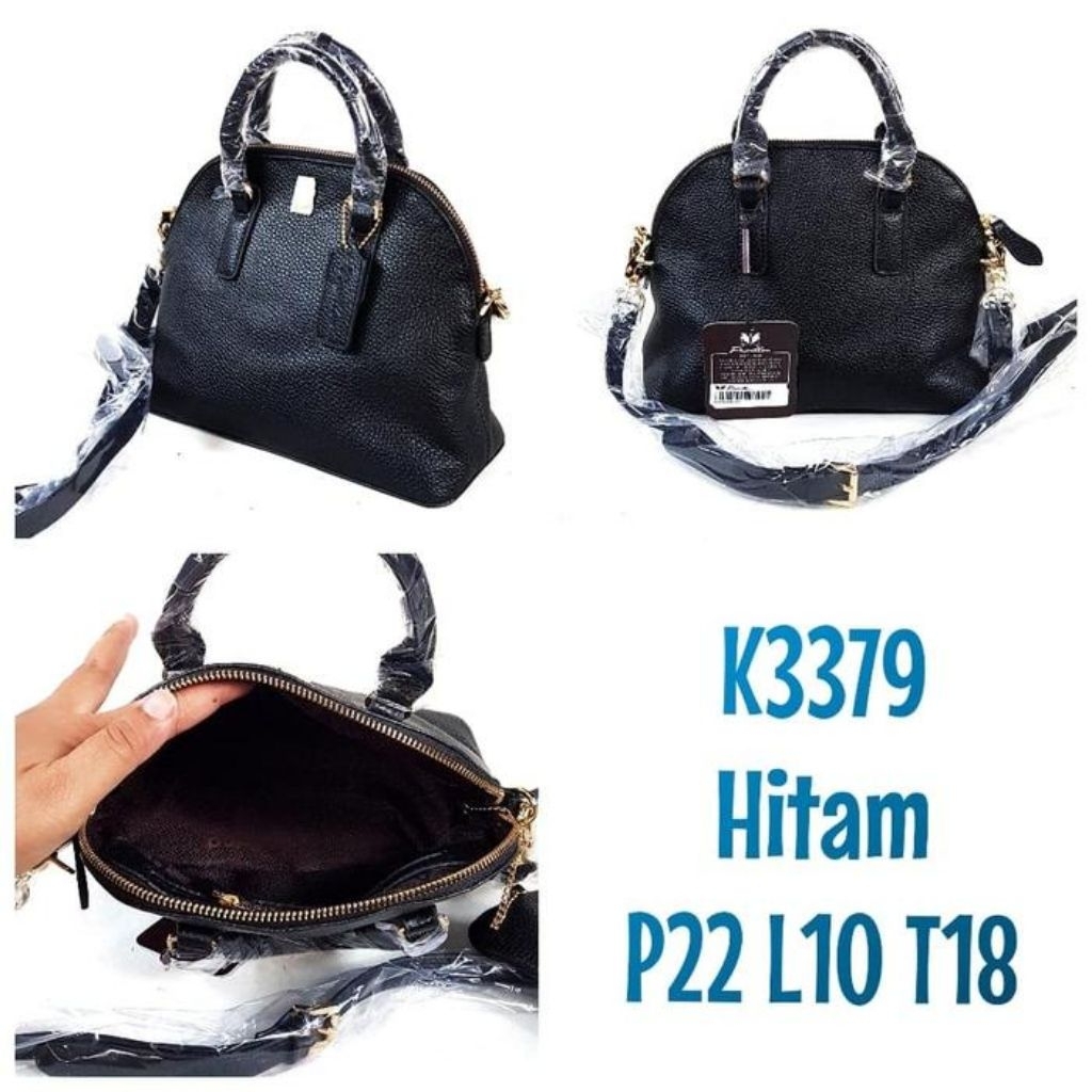 Tas Papillon K3379