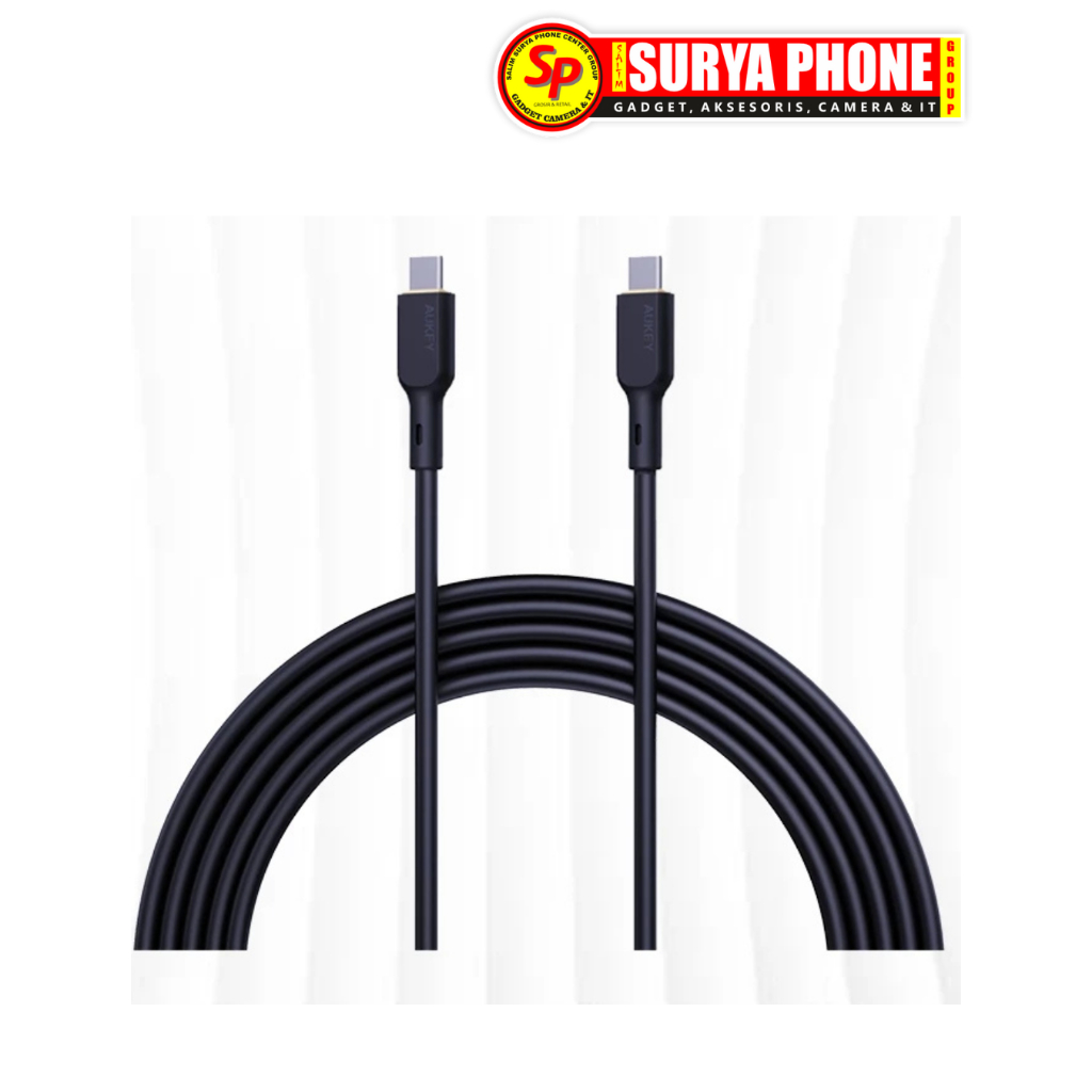 KABEL AUKEY CIRCLET BLINK 240W