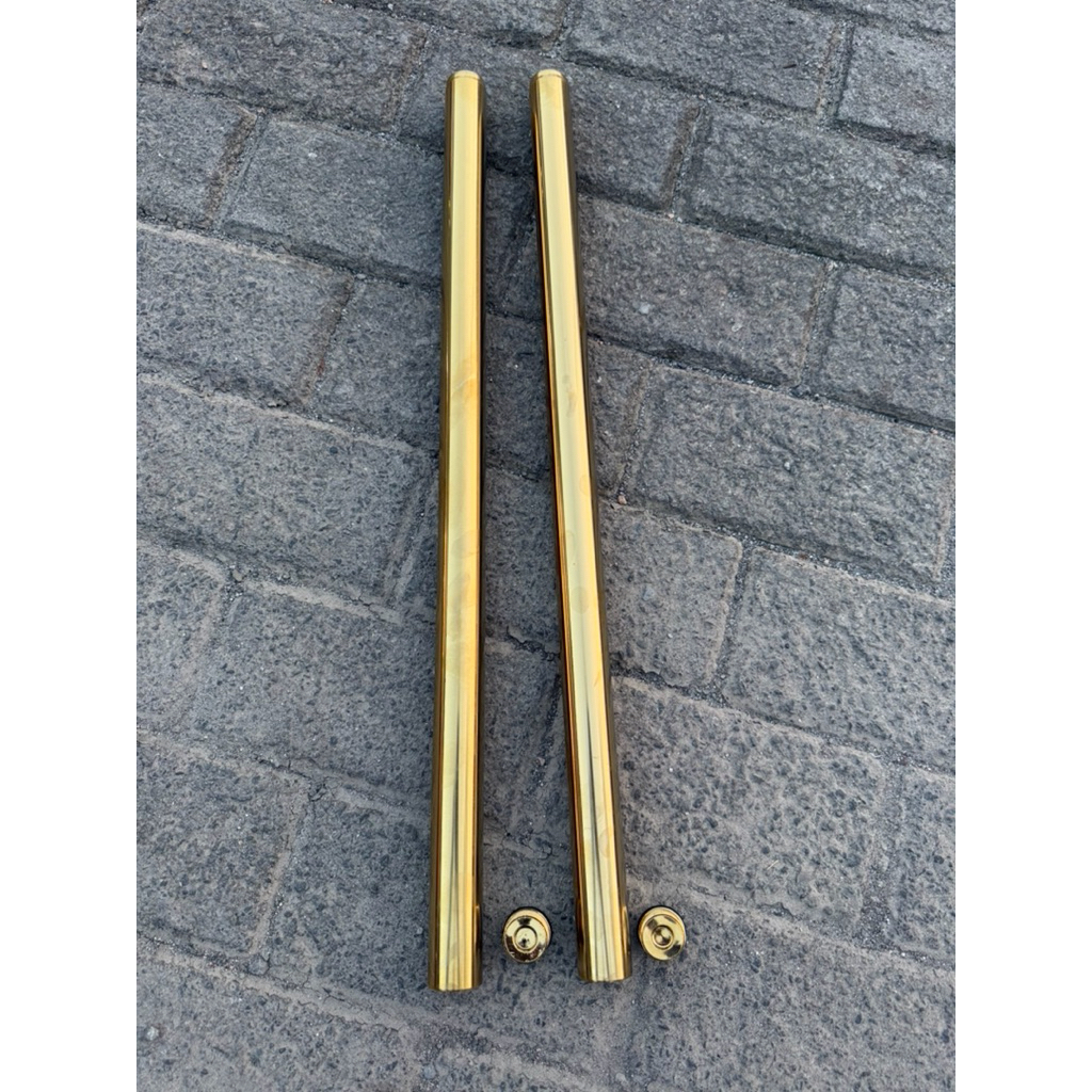 AS SOK DEPAN RX KING GOLD + TUTUP