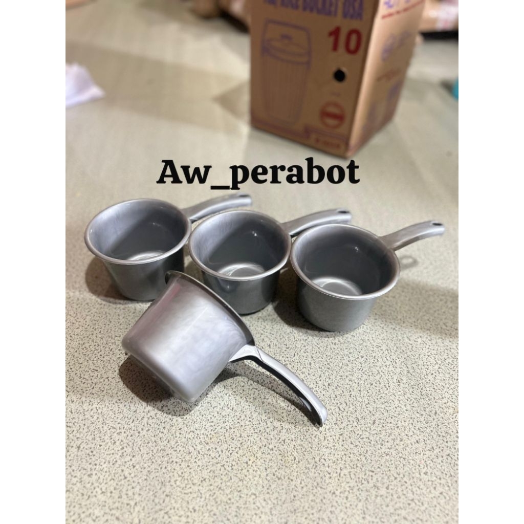 Gayung mini // gayung kecil anak anak