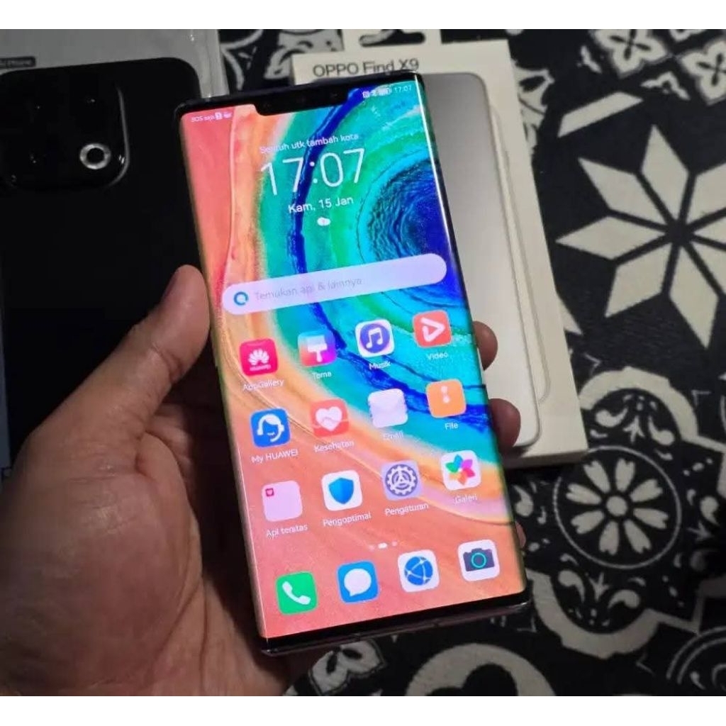 huawei mate 30 pro
